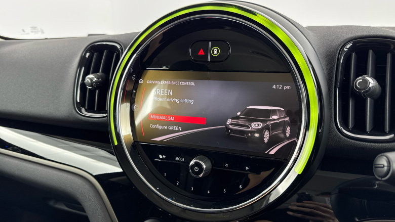 MINI Countryman 1.5 C Classic 5dr Auto Petrol Hatchback